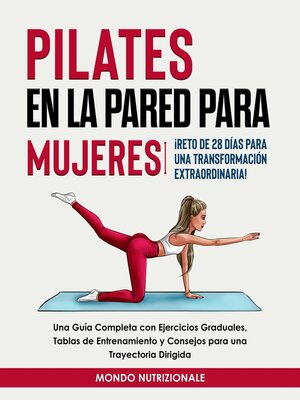 Pilates en la Pared para Mujeres - ebook